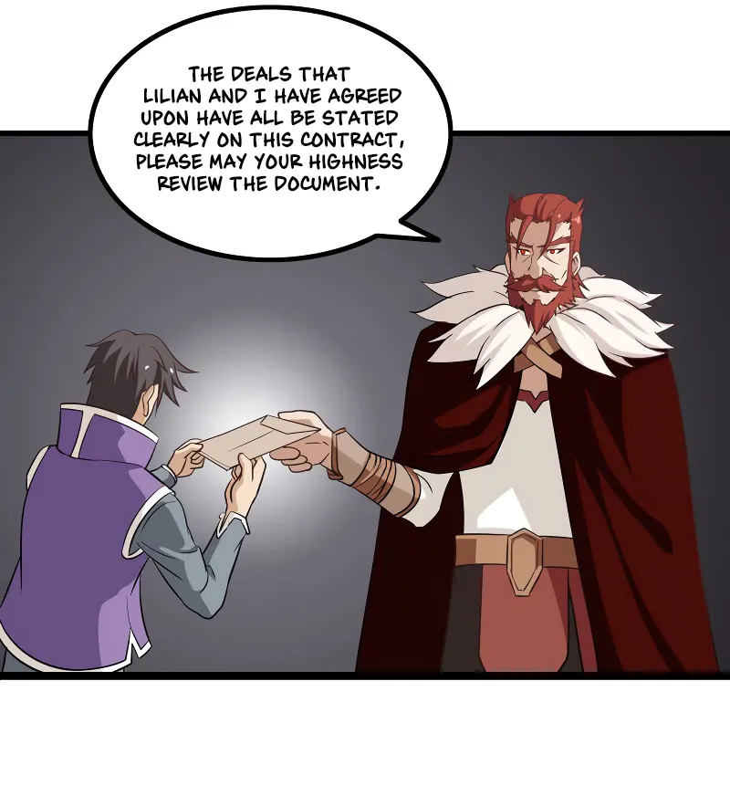 Read My Wife Is a Demon Queen - Chapter 10 - www.wifedemonqueen.com | Image 9