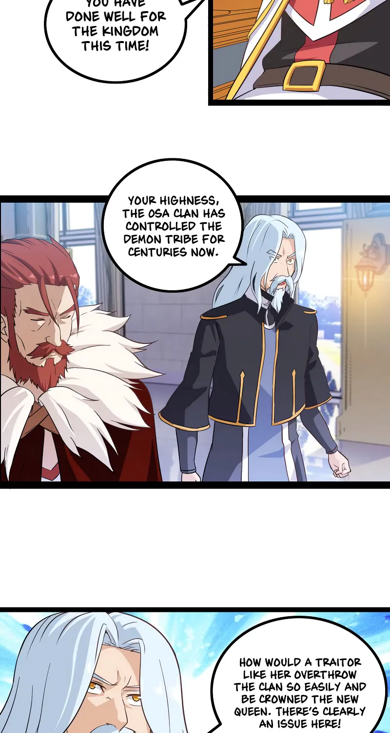Read My Wife Is a Demon Queen - Chapter 10 - www.wifedemonqueen.com | Image 12