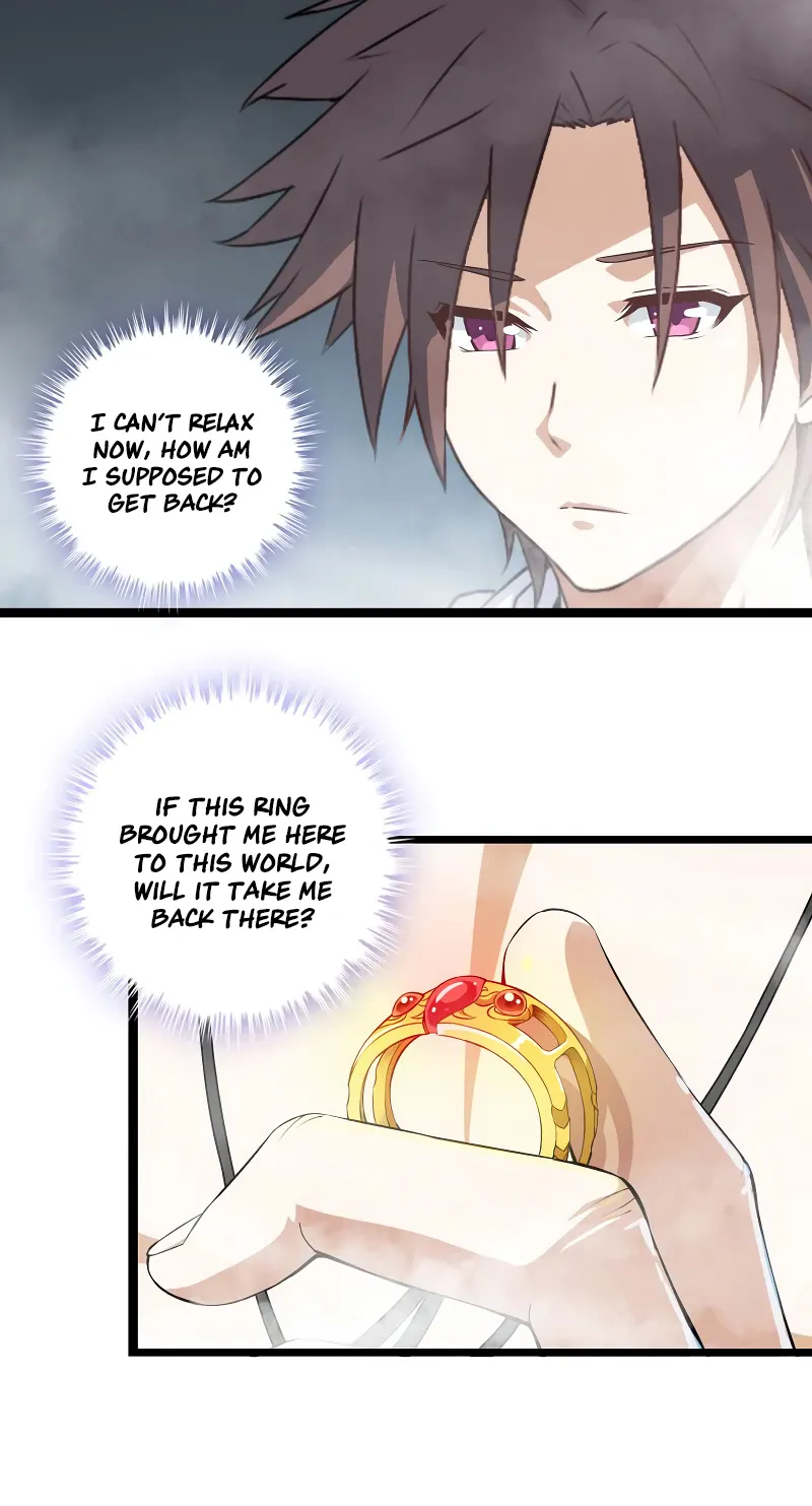 Read My Wife Is a Demon Queen - Chapter 10 - www.wifedemonqueen.com | Image 20