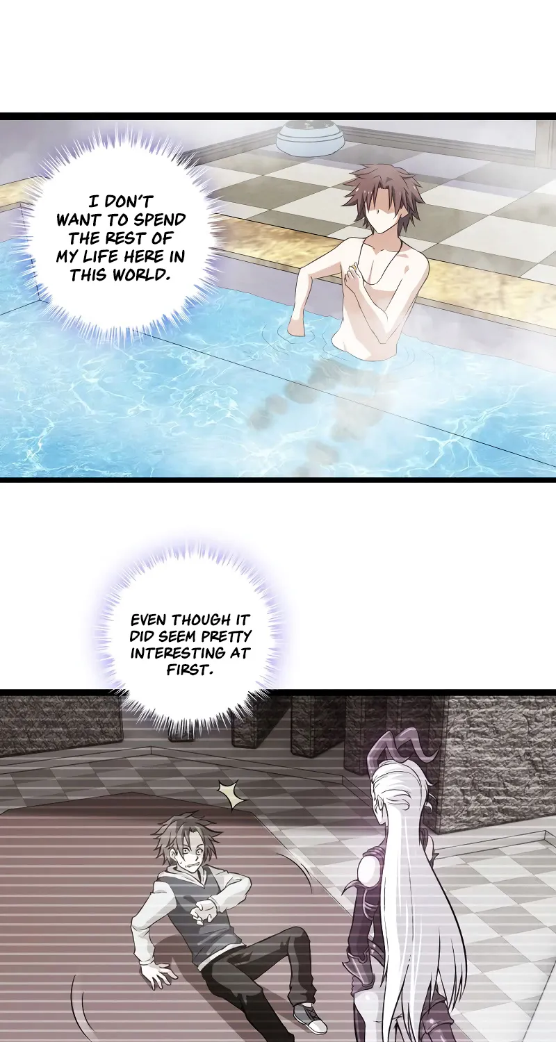 Read My Wife Is a Demon Queen - Chapter 10 - www.wifedemonqueen.com | Image 21