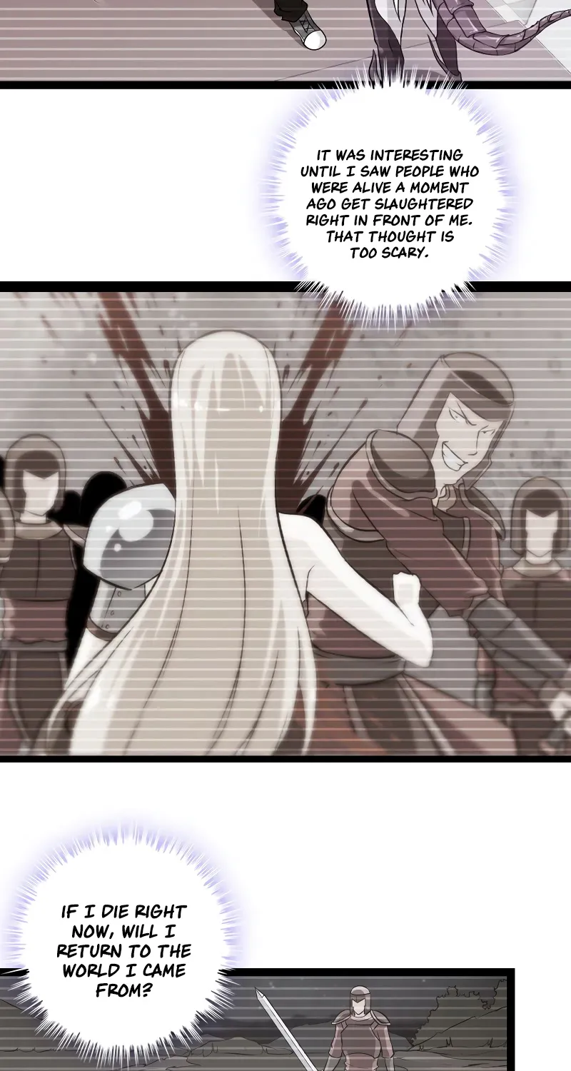 Read My Wife Is a Demon Queen - Chapter 10 - www.wifedemonqueen.com | Image 22