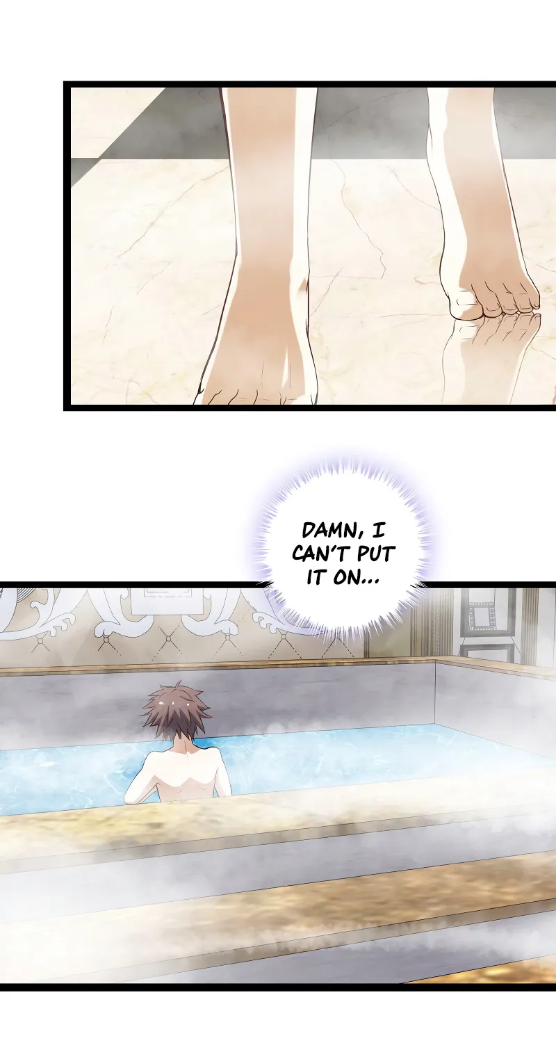 Read My Wife Is a Demon Queen - Chapter 10 - www.wifedemonqueen.com | Image 25
