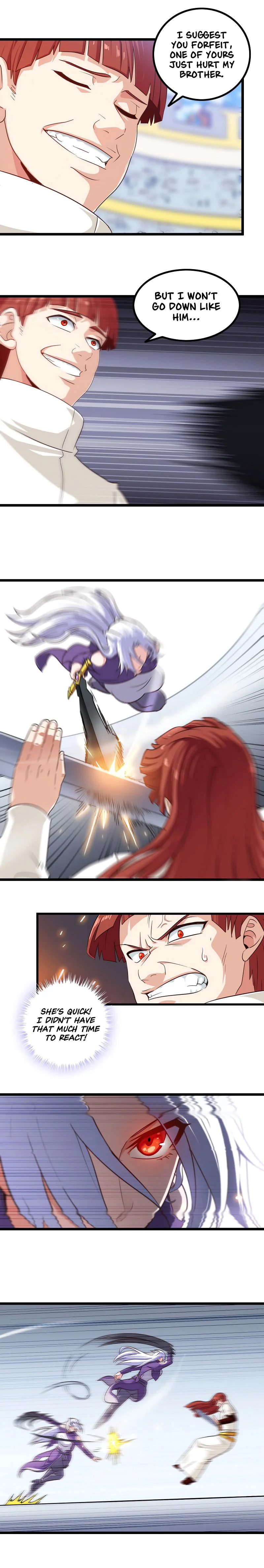 Read My Wife Is A Demon Queen - Chapter 101 - www.wifedemonqueen.com | Image 6
