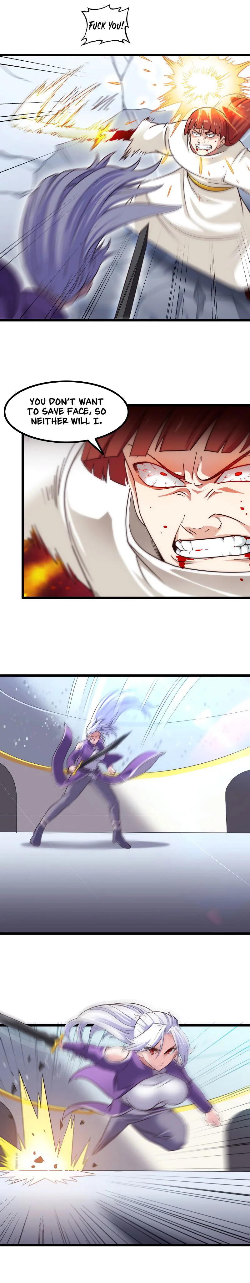 Read My Wife Is A Demon Queen - Chapter 101 - www.wifedemonqueen.com | Image 8
