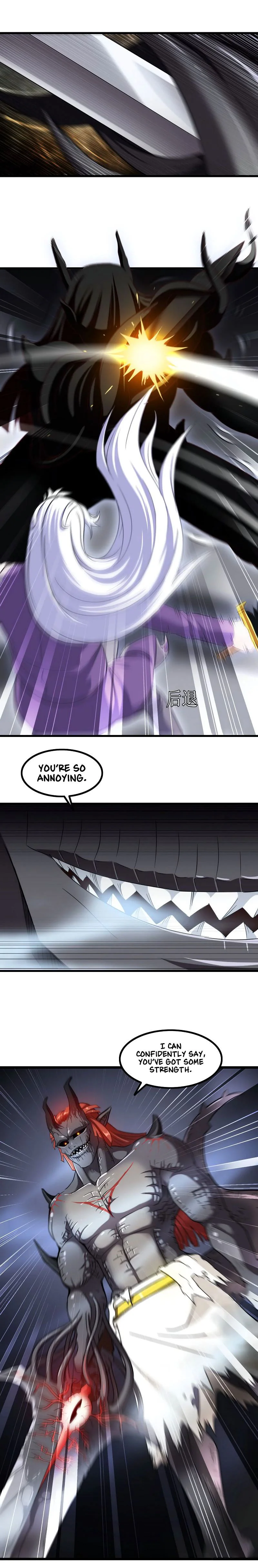 Read My Wife Is A Demon Queen - Chapter 102 - www.wifedemonqueen.com | Image 3