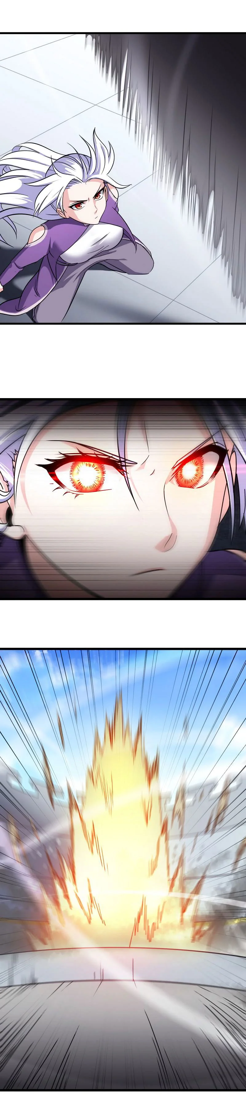 Read My Wife Is A Demon Queen - Chapter 102 - www.wifedemonqueen.com | Image 9