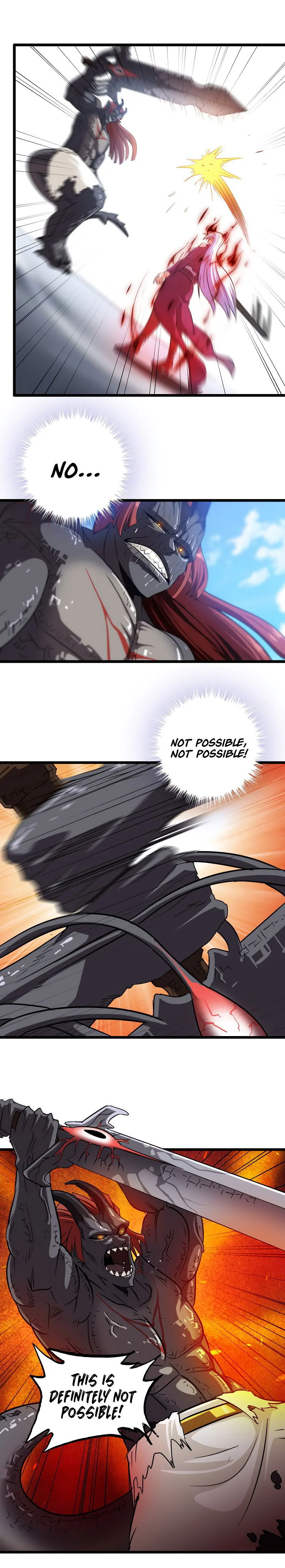 Read My Wife Is A Demon Queen - Chapter 103 - www.wifedemonqueen.com | Image 4