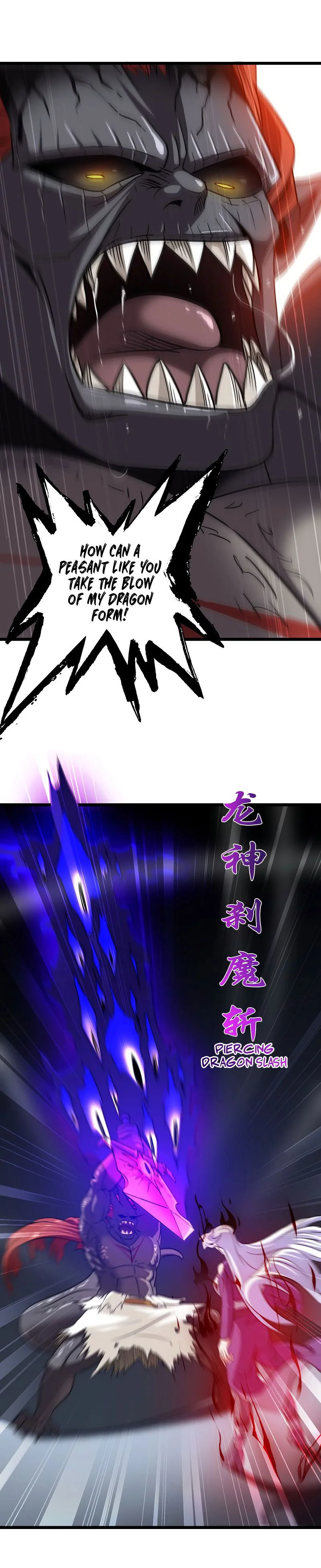 Read My Wife Is A Demon Queen - Chapter 103 - www.wifedemonqueen.com | Image 5