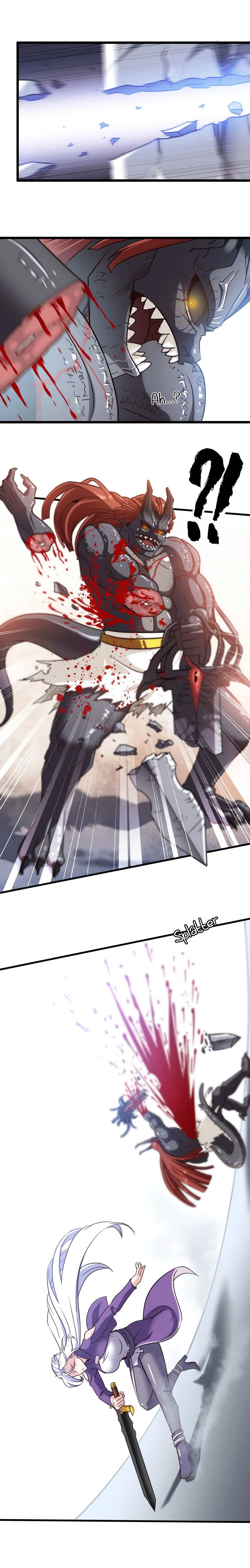 Read My Wife Is A Demon Queen - Chapter 103 - www.wifedemonqueen.com | Image 7