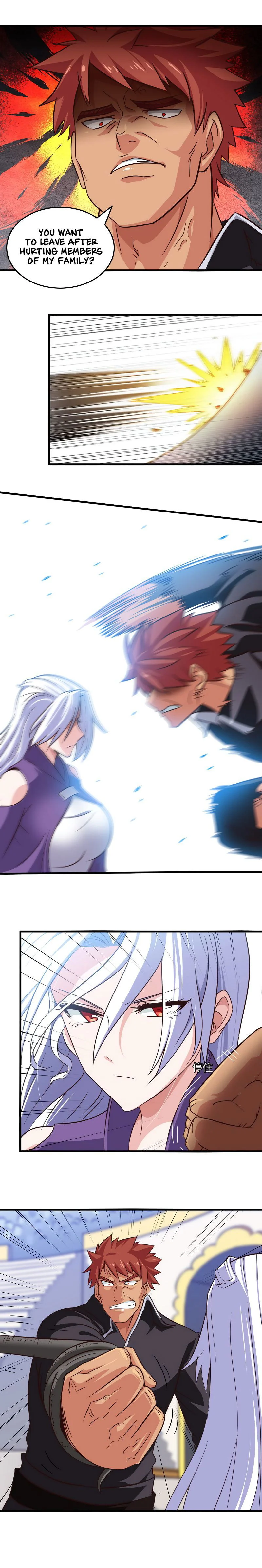 Read My Wife Is A Demon Queen - Chapter 103 - www.wifedemonqueen.com | Image 10