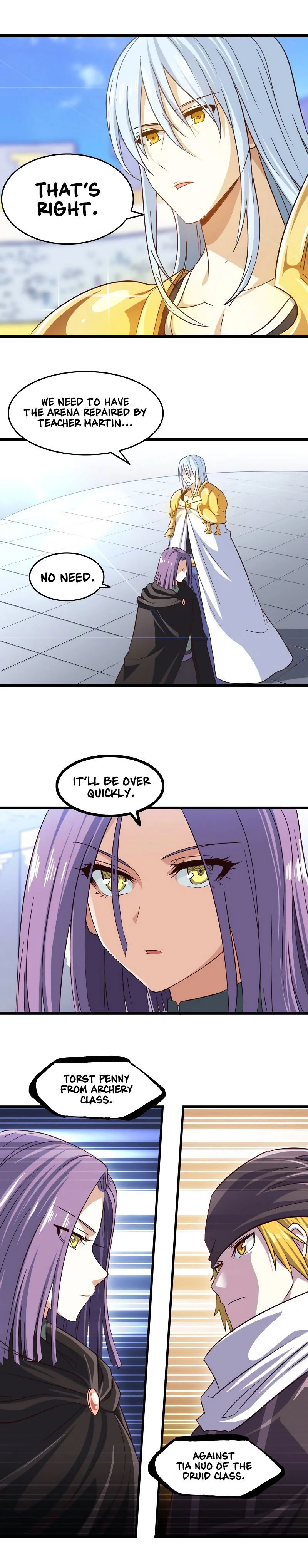 Read My Wife Is A Demon Queen - Chapter 104 - www.wifedemonqueen.com | Image 5