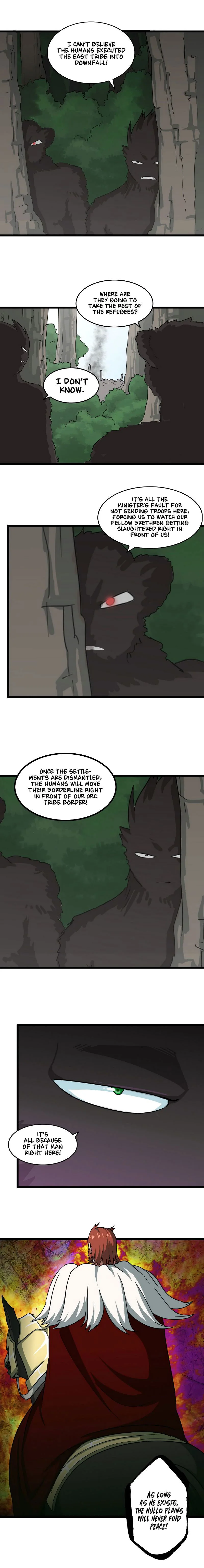 Read My Wife Is A Demon Queen - Chapter 104 - www.wifedemonqueen.com | Image 9