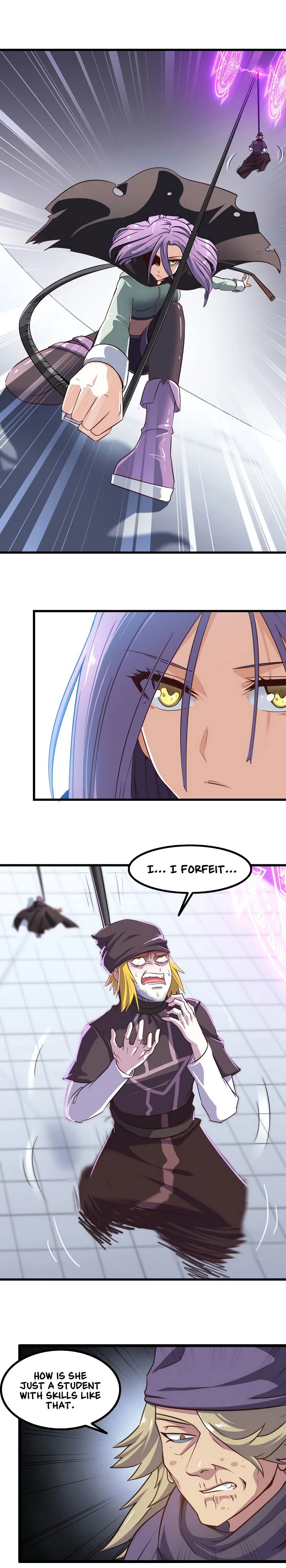 Read My Wife Is A Demon Queen - Chapter 105 - www.wifedemonqueen.com | Image 3