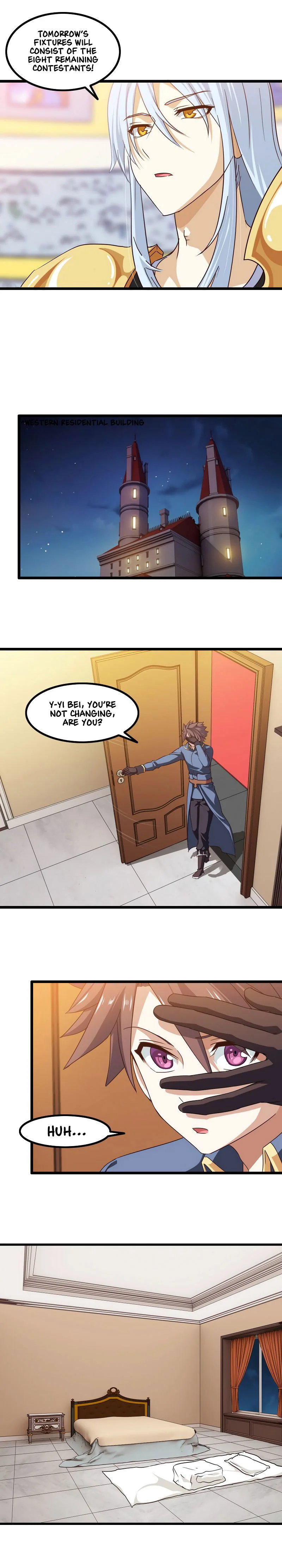 Read My Wife Is A Demon Queen - Chapter 105 - www.wifedemonqueen.com | Image 6