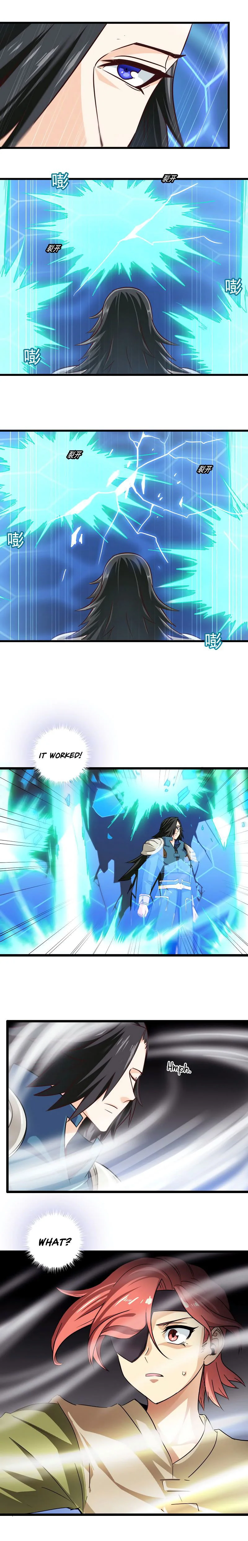 Read My Wife Is A Demon Queen - Chapter 106 - www.wifedemonqueen.com | Image 6