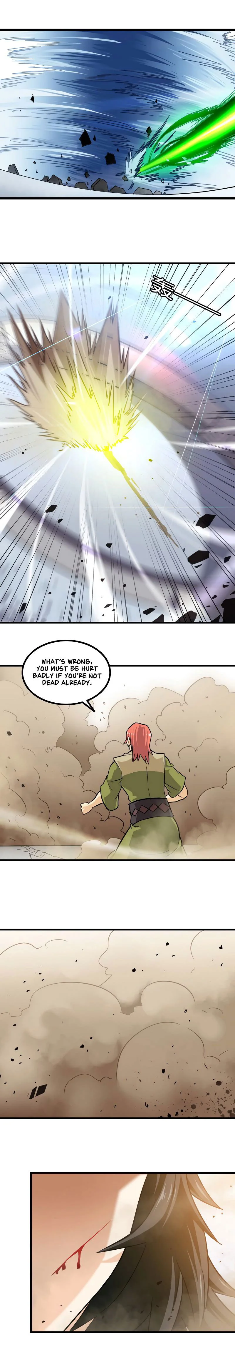 Read My Wife Is A Demon Queen - Chapter 106 - www.wifedemonqueen.com | Image 10