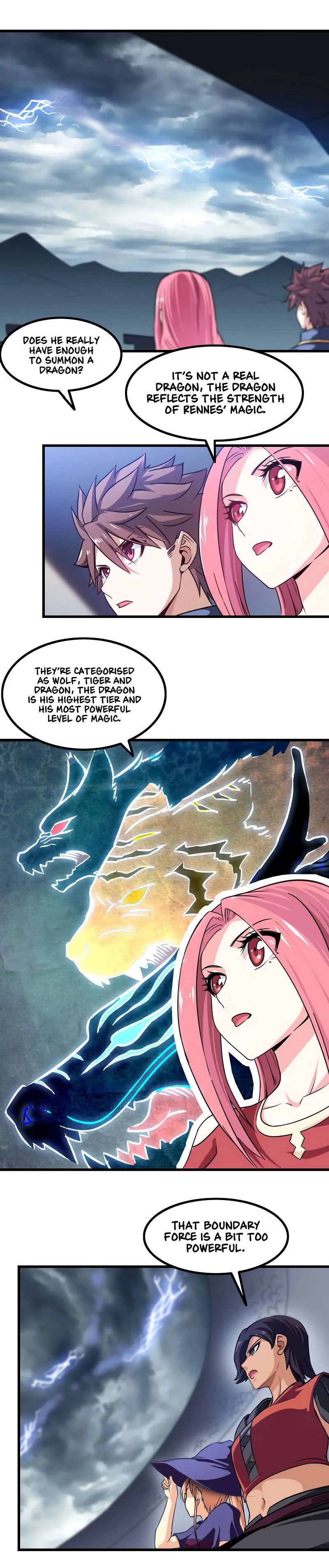 Read My Wife Is A Demon Queen - Chapter 107 - www.wifedemonqueen.com | Image 7