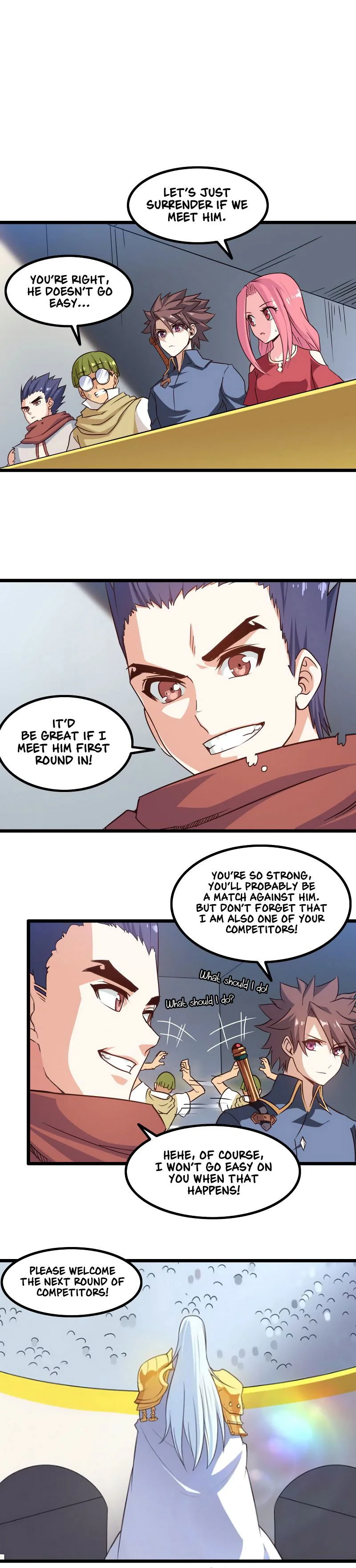 Read My Wife Is A Demon Queen - Chapter 108 - www.wifedemonqueen.com | Image 2
