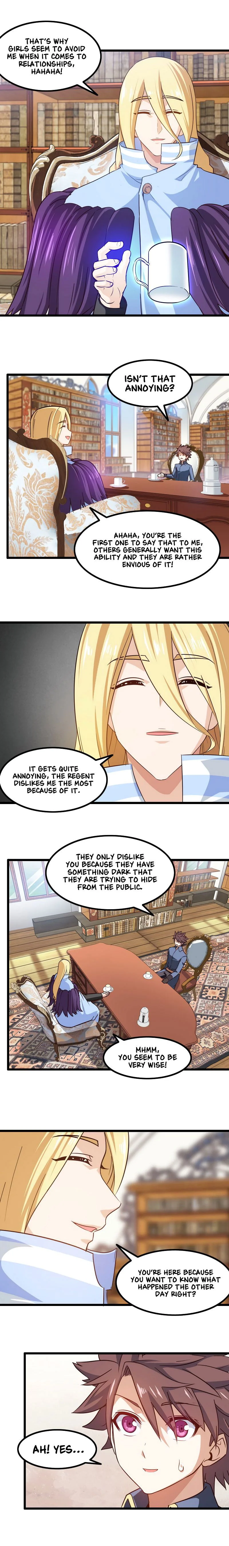 Read My Wife Is A Demon Queen - Chapter 108 - www.wifedemonqueen.com | Image 11