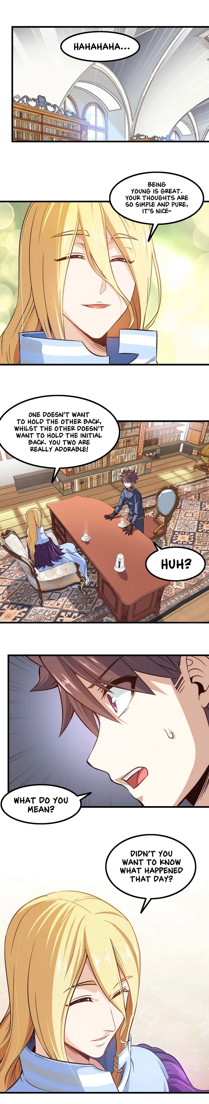 Read My Wife Is A Demon Queen - Chapter 109 - www.wifedemonqueen.com | Image 8