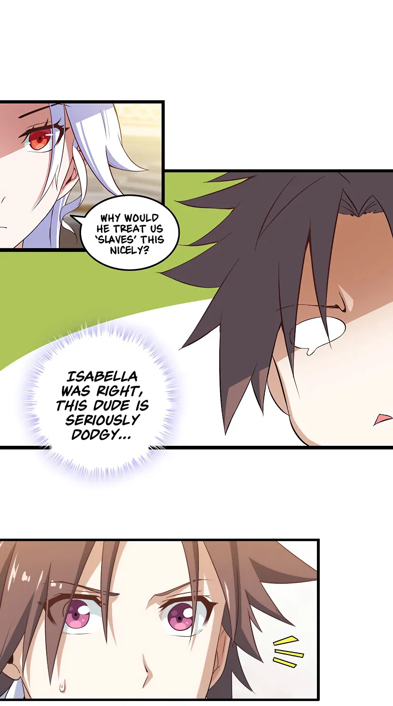 Read My Wife Is a Demon Queen - Chapter 11 - www.wifedemonqueen.com | Image 5