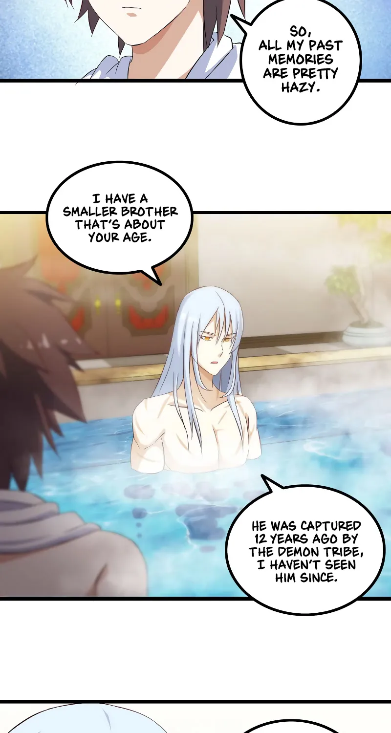 Read My Wife Is a Demon Queen - Chapter 11 - www.wifedemonqueen.com | Image 12