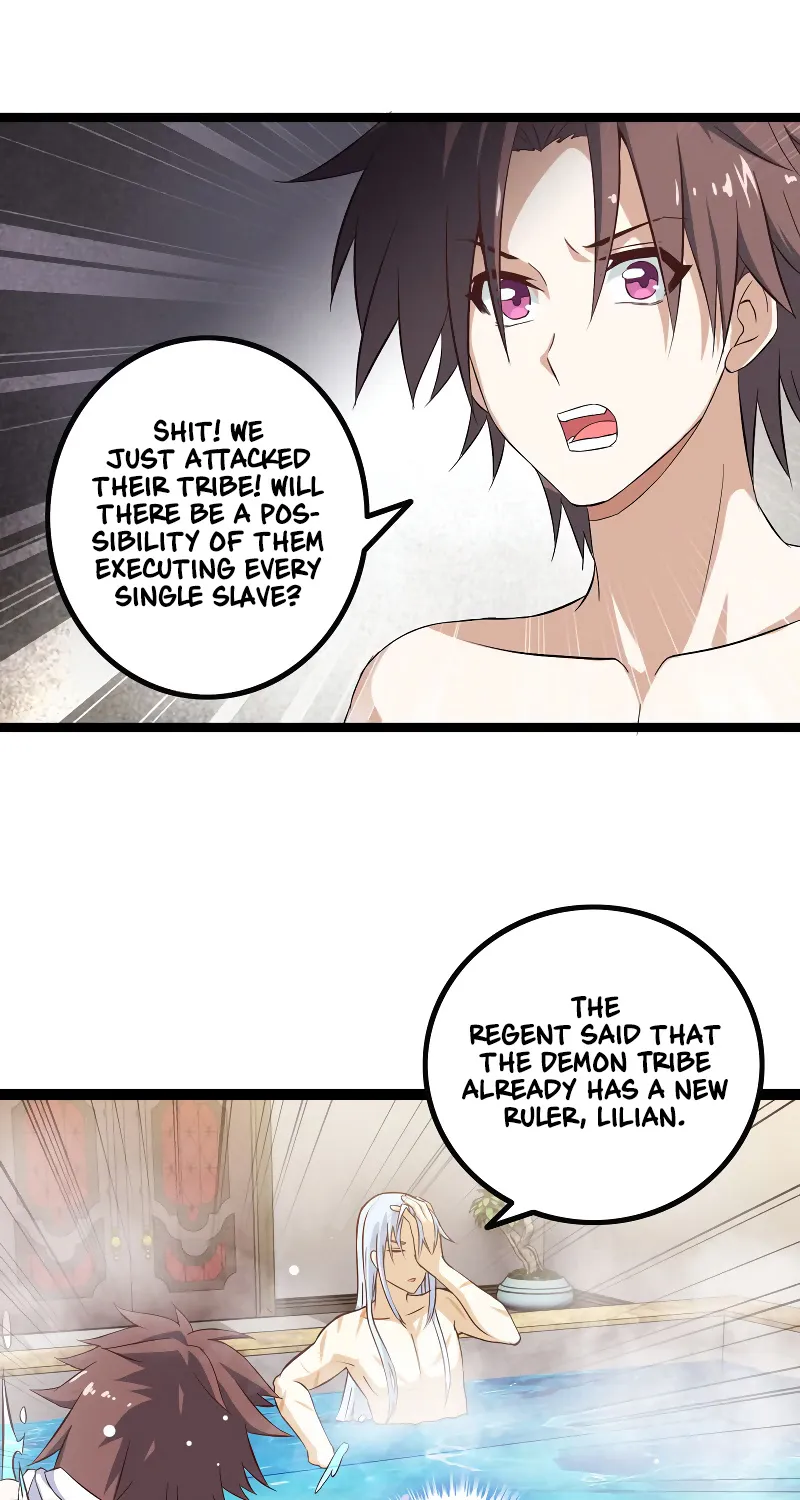 Read My Wife Is a Demon Queen - Chapter 11 - www.wifedemonqueen.com | Image 22