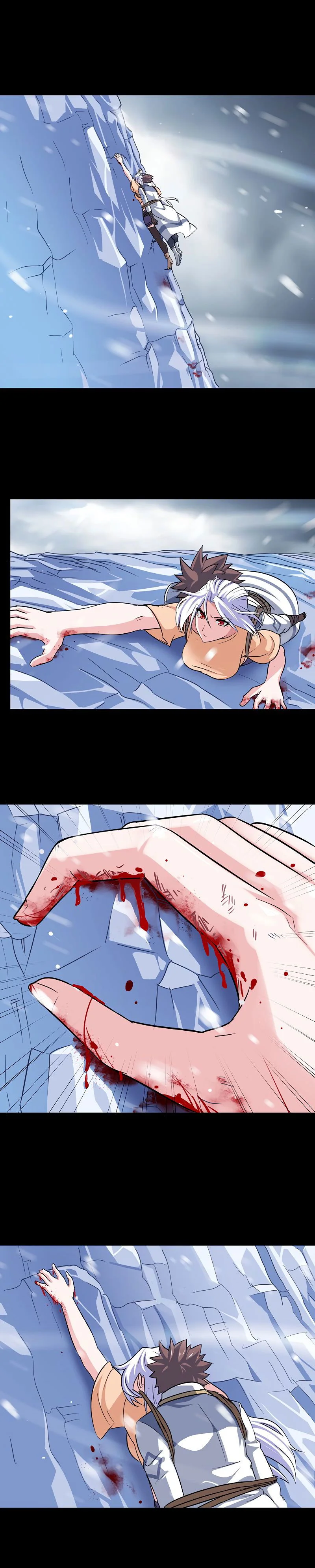 Read My Wife Is A Demon Queen - Chapter 110 - www.wifedemonqueen.com | Image 5