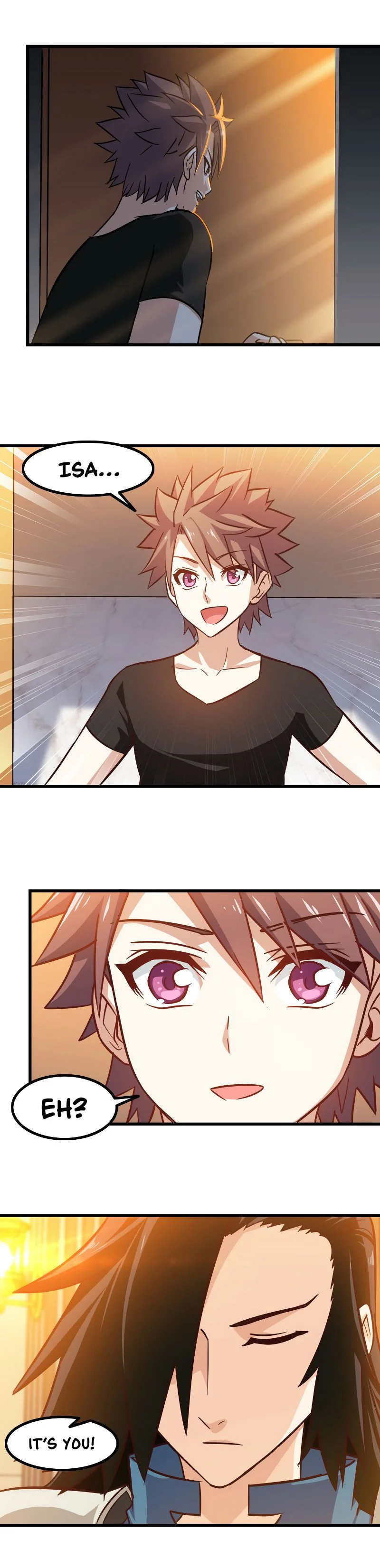 Read My Wife Is A Demon Queen - Chapter 111 - www.wifedemonqueen.com | Image 8
