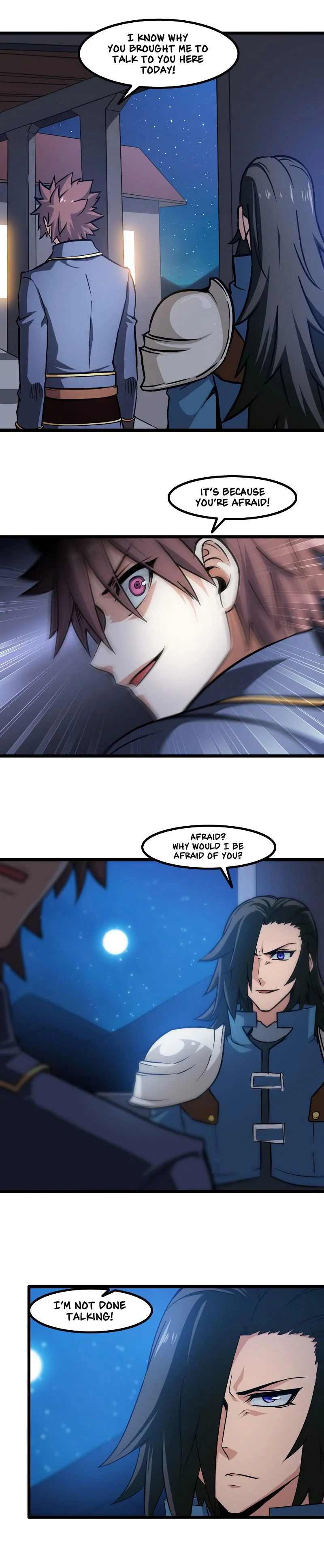 Read My Wife Is A Demon Queen - Chapter 112 - www.wifedemonqueen.com | Image 6