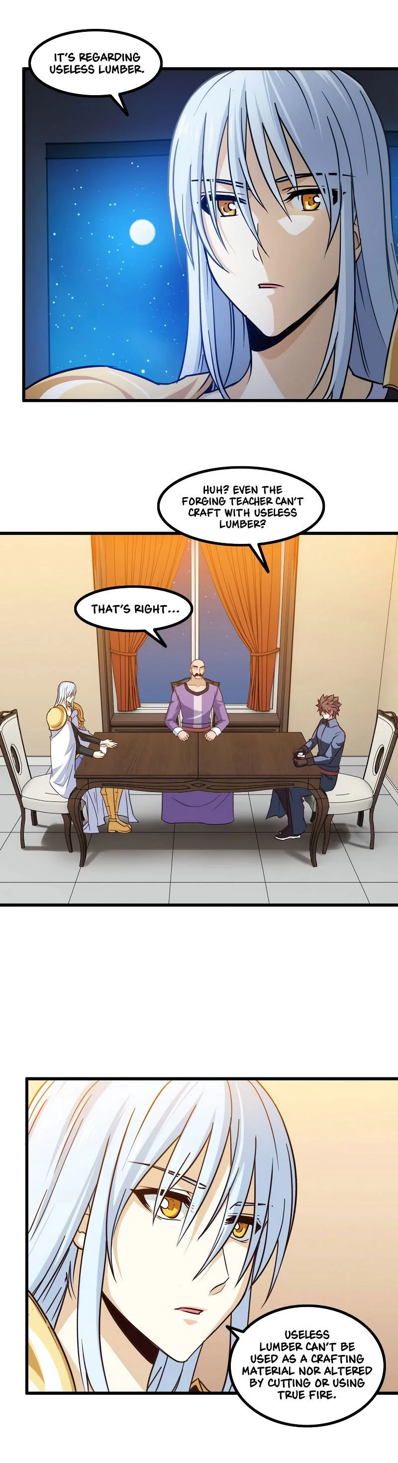 Read My Wife Is A Demon Queen - Chapter 112 - www.wifedemonqueen.com | Image 12