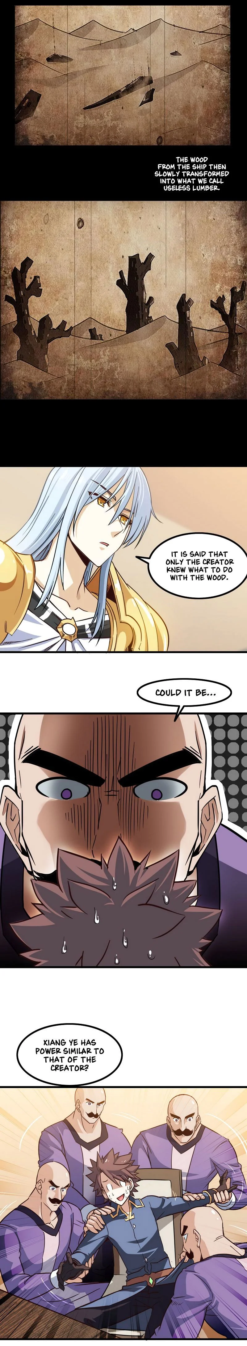 Read My Wife Is A Demon Queen - Chapter 113 - www.wifedemonqueen.com | Image 3