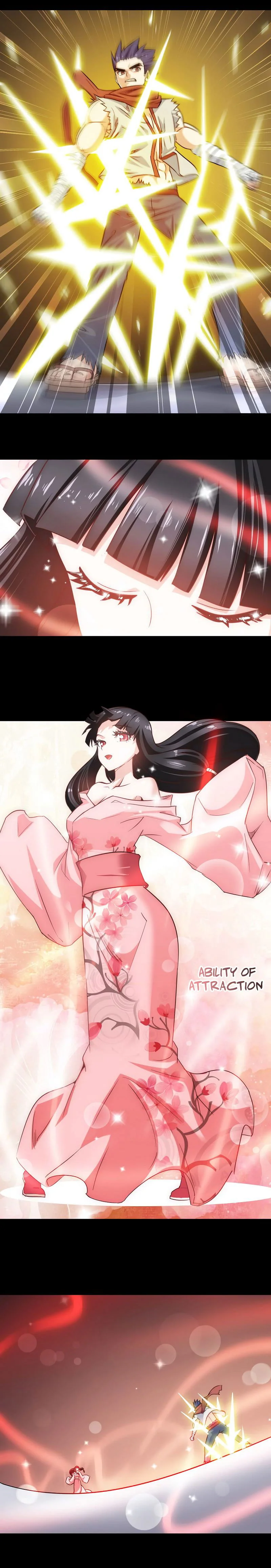 Read My Wife Is A Demon Queen - Chapter 113 - www.wifedemonqueen.com | Image 10