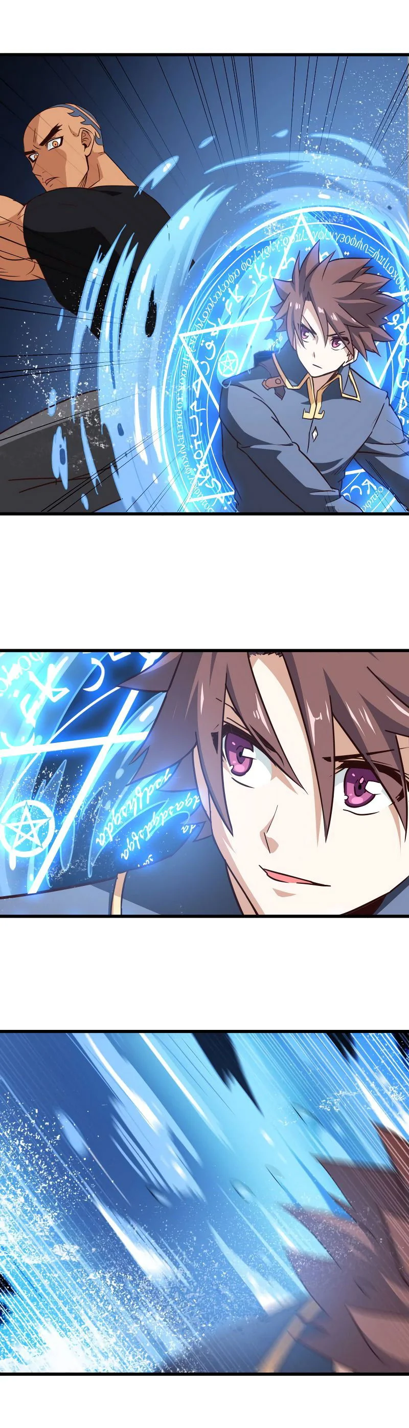 Read My Wife Is A Demon Queen - Chapter 114 - www.wifedemonqueen.com | Image 11