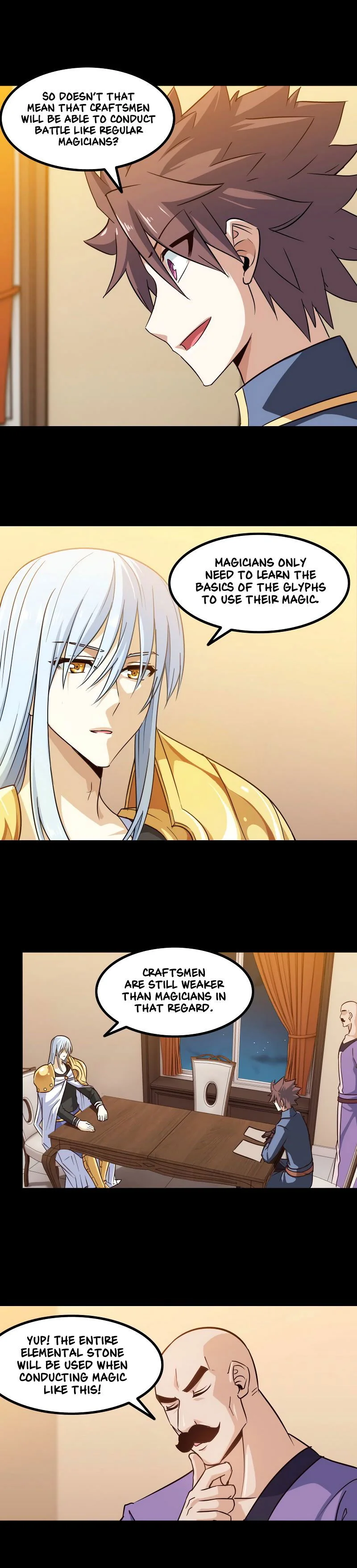 Read My Wife Is A Demon Queen - Chapter 115 - www.wifedemonqueen.com | Image 6