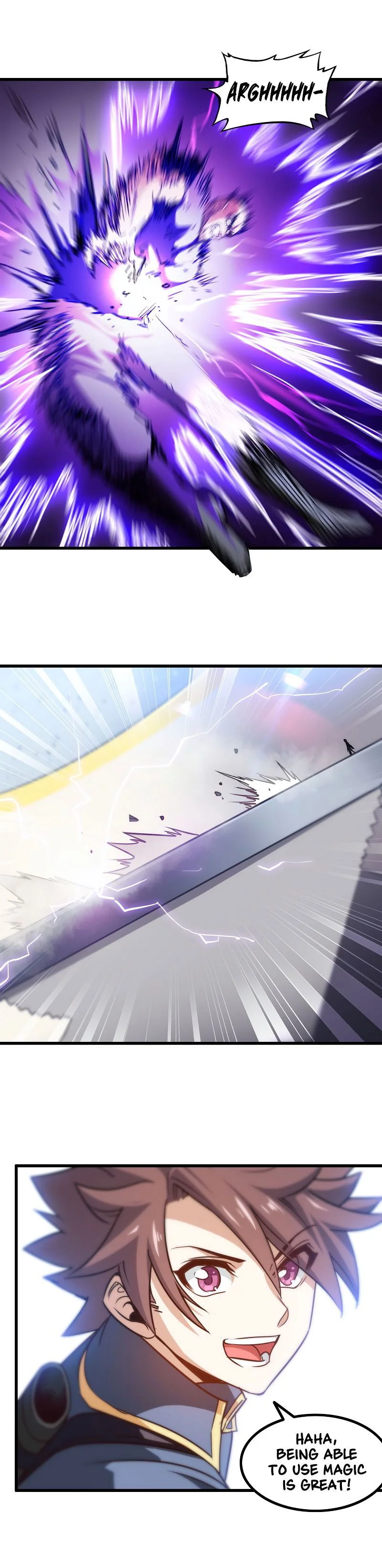 Read My Wife Is A Demon Queen - Chapter 116 - www.wifedemonqueen.com | Image 3