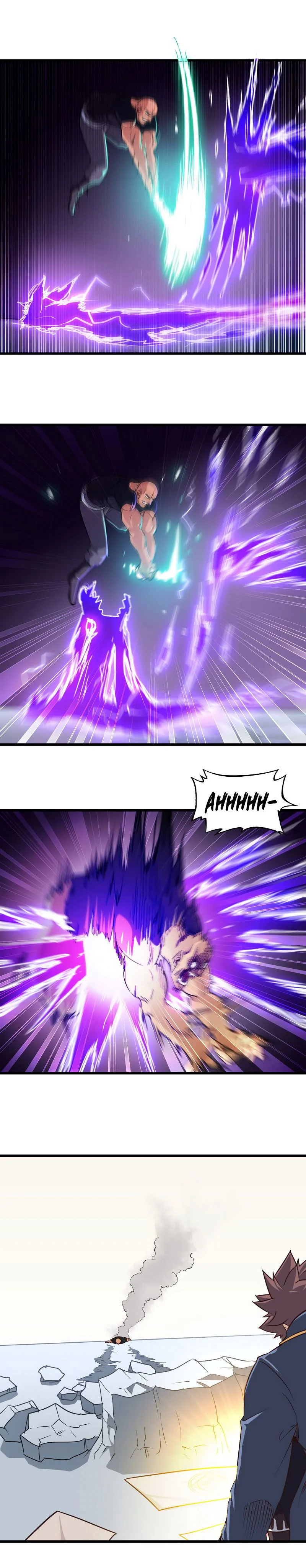 Read My Wife Is A Demon Queen - Chapter 116 - www.wifedemonqueen.com | Image 7