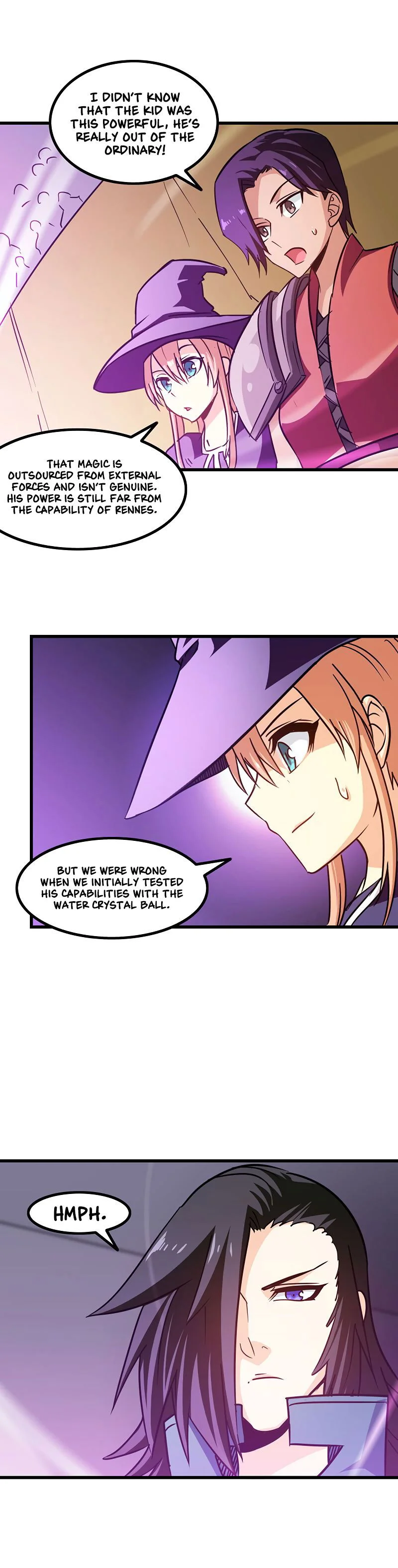 Read My Wife Is A Demon Queen - Chapter 118 - www.wifedemonqueen.com | Image 4