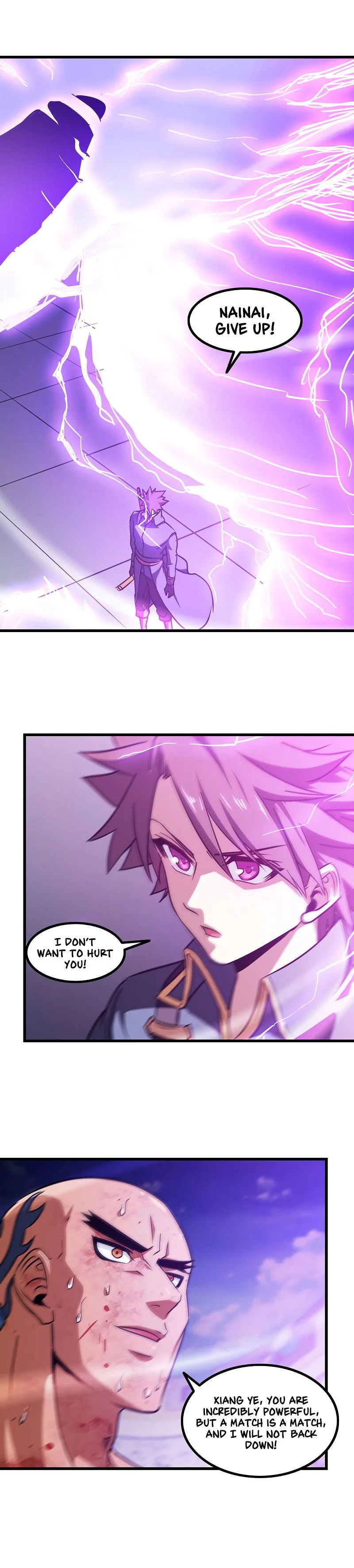 Read My Wife Is A Demon Queen - Chapter 118 - www.wifedemonqueen.com | Image 5
