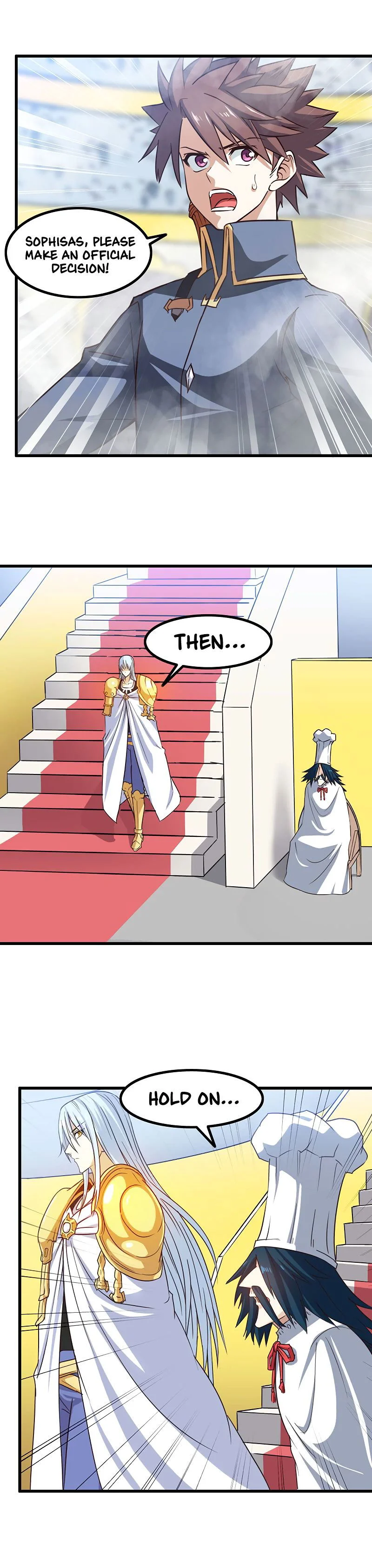 Read My Wife Is A Demon Queen - Chapter 118 - www.wifedemonqueen.com | Image 10