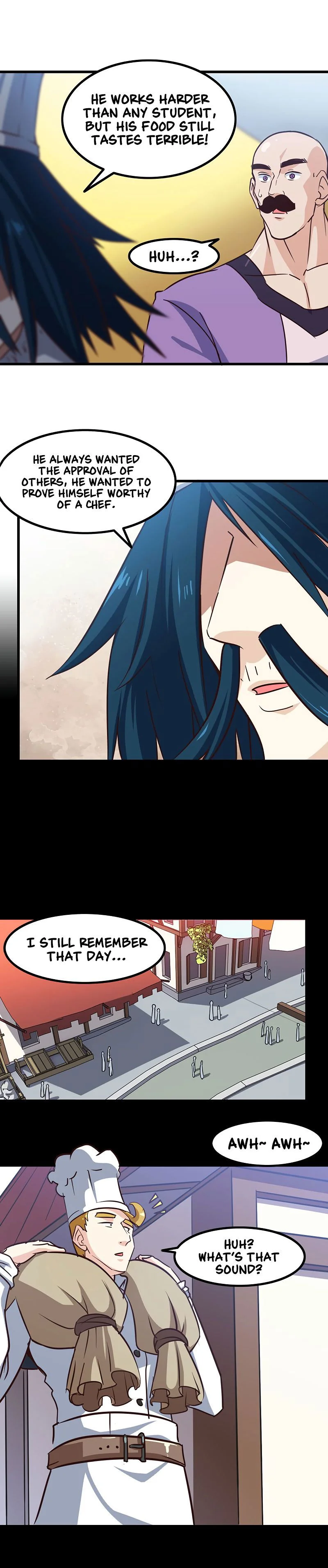 Read My Wife Is A Demon Queen - Chapter 118 - www.wifedemonqueen.com | Image 14