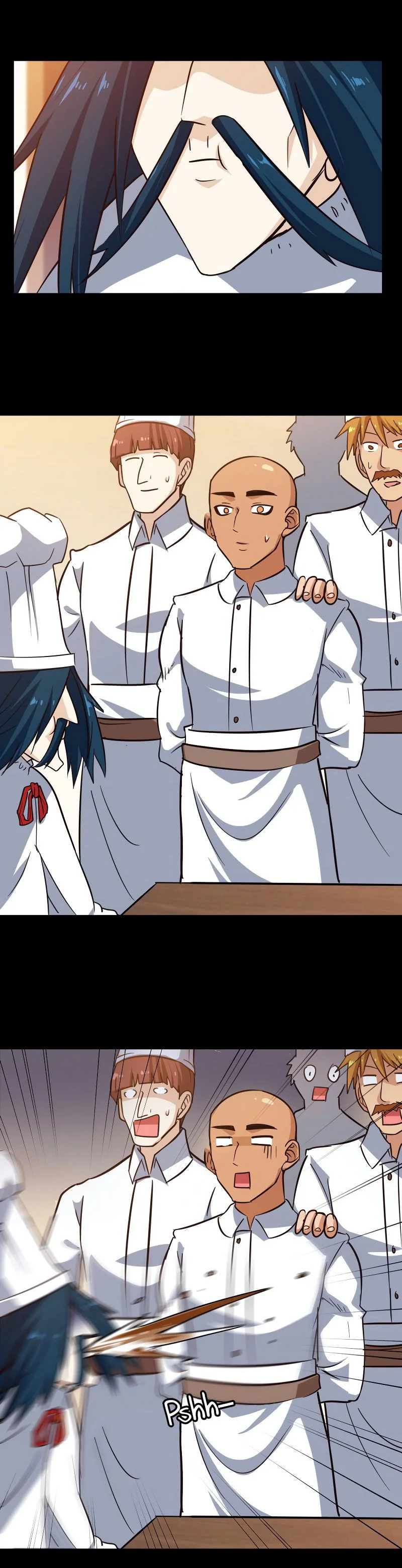 Read My Wife Is A Demon Queen - Chapter 119 - www.wifedemonqueen.com | Image 5