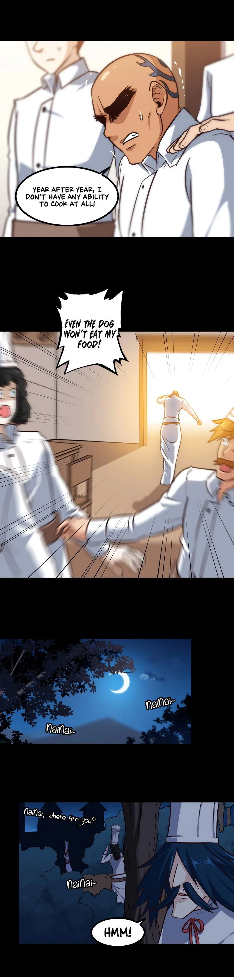 Read My Wife Is A Demon Queen - Chapter 119 - www.wifedemonqueen.com | Image 7