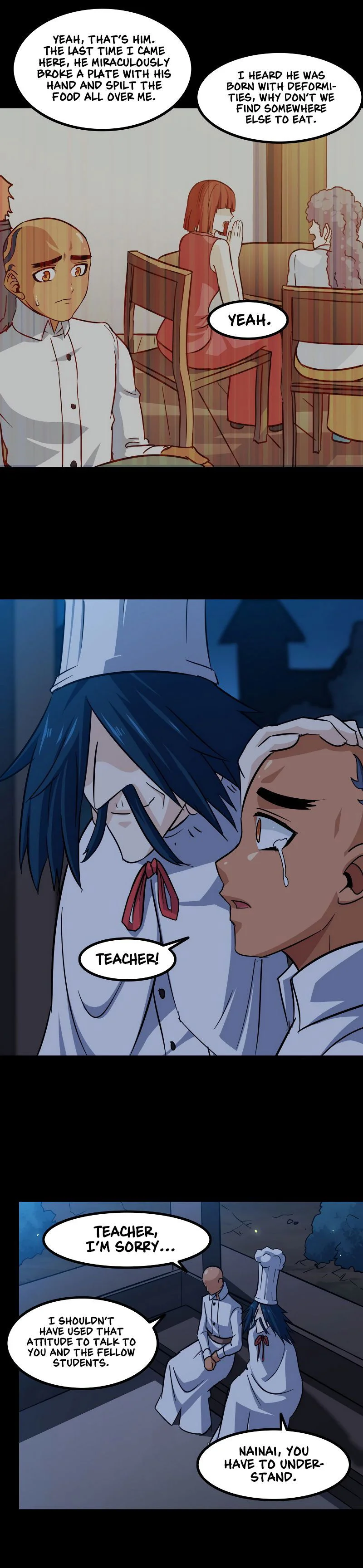 Read My Wife Is A Demon Queen - Chapter 119 - www.wifedemonqueen.com | Image 9