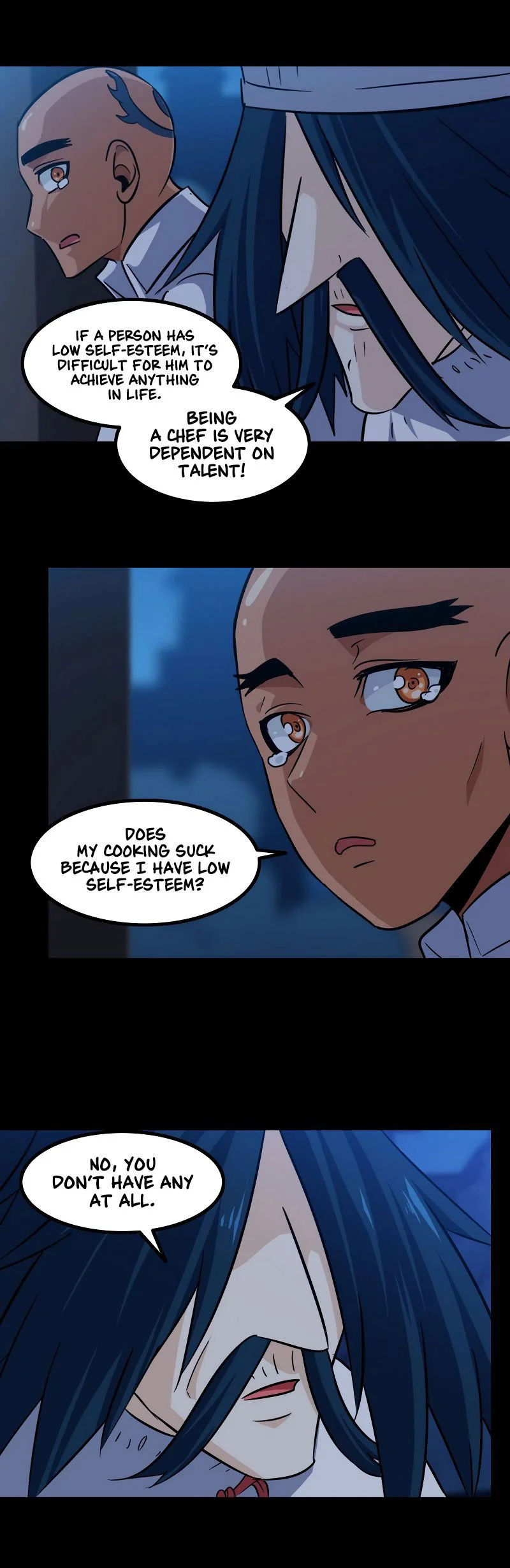 Read My Wife Is A Demon Queen - Chapter 119 - www.wifedemonqueen.com | Image 10
