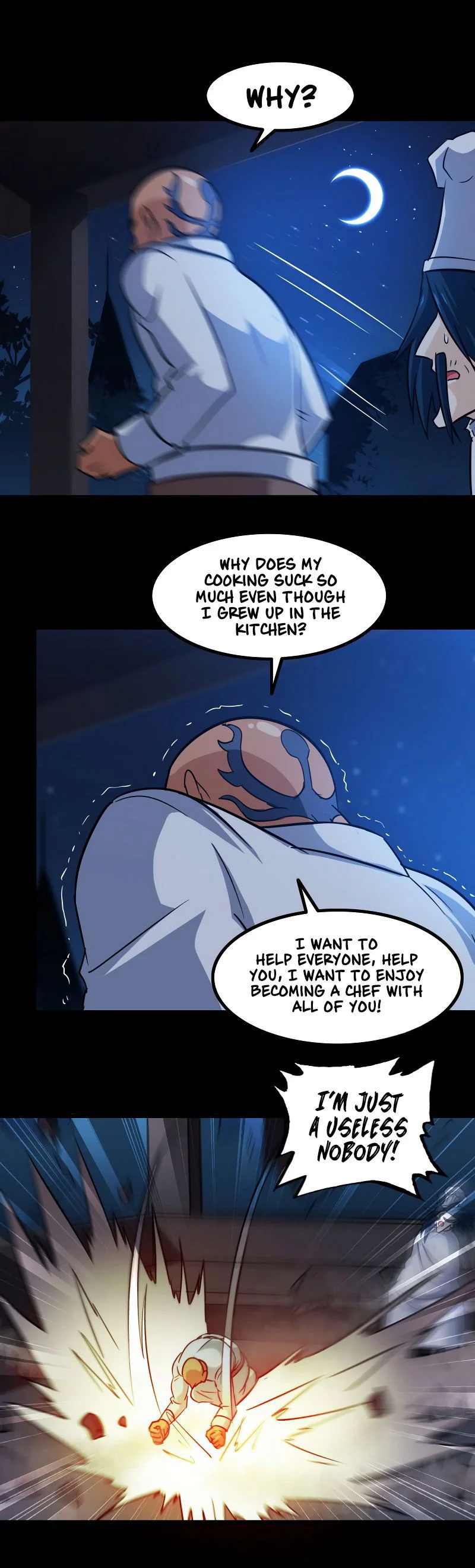 Read My Wife Is A Demon Queen - Chapter 119 - www.wifedemonqueen.com | Image 11