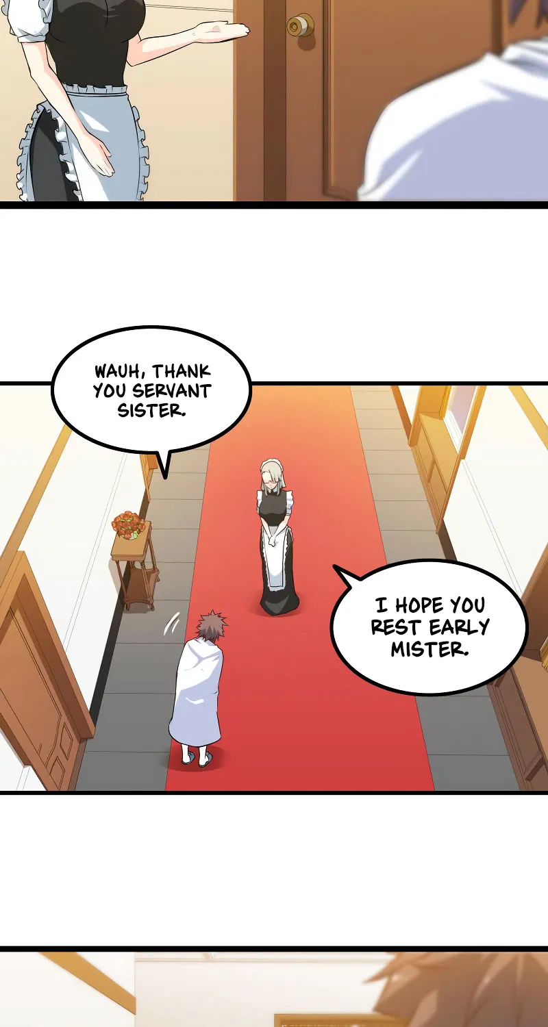 Read My Wife Is a Demon Queen - Chapter 12 - www.wifedemonqueen.com | Image 13