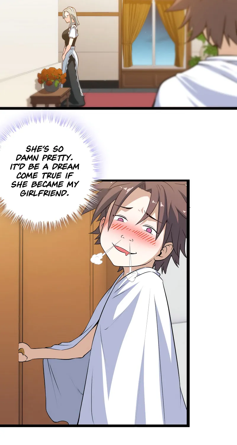 Read My Wife Is a Demon Queen - Chapter 12 - www.wifedemonqueen.com | Image 14