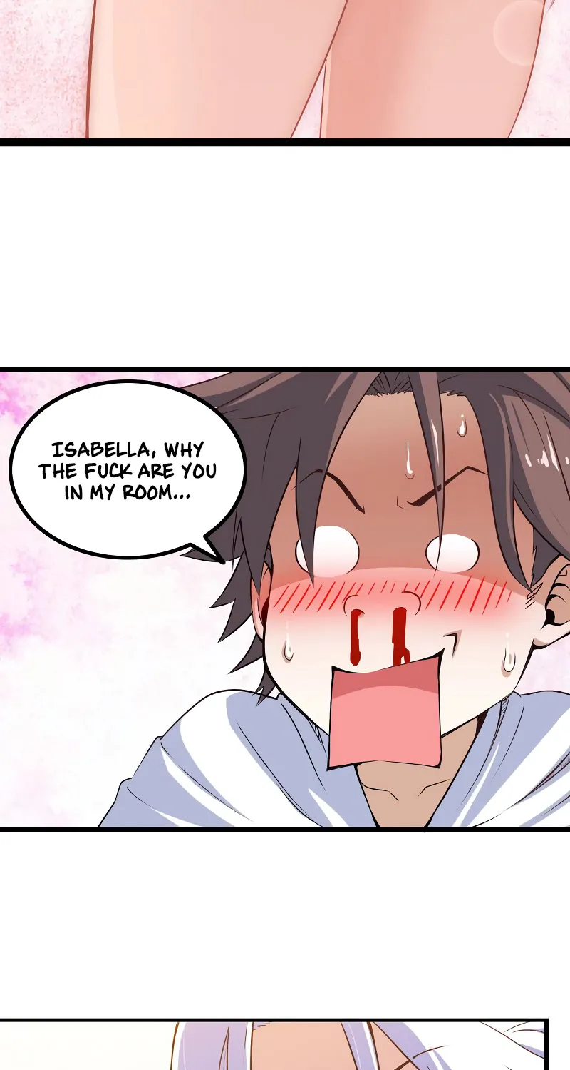 Read My Wife Is a Demon Queen - Chapter 12 - www.wifedemonqueen.com | Image 17