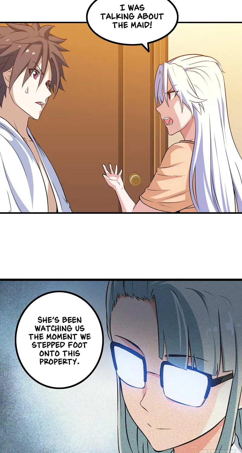Read My Wife Is a Demon Queen - Chapter 12 - www.wifedemonqueen.com | Image 21